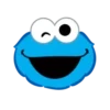 Cookie monstermojies Mov 12