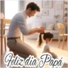 Feliz día Papá💞1🇵🇪Movi 30