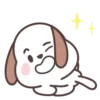 Ha⭕ pup mov 30