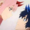 Beijos de anime 1 💋 30