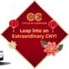 C&C CNY Stickers 2025 6