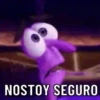 NOSTOY SEGURO