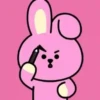 Bts_Bt21 💜🙈 16