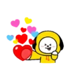 Bts_Bt21 💜🙈 5