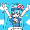 Mesmerized Vocaloids 1💖MOV 5