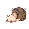🐌 Adorable Snail 🐌 3