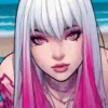 Spider Girl 1 5