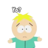south park 💛butters stotch💛 1 6