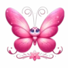 तितलियाँ 3 🦋 5