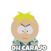 south park 💛butters stotch💛 1 7