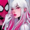 Spider Girl 1 6