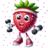 Fresas(Cute)🍓💞1🇵🇪Movi 5