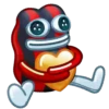 Pepe de Colores 🐸 5