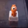 Garfield The Movie 2024😺-Mov 7