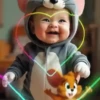 Bebés  virales #2 TIKTOK👶✨️ 14