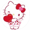 Hello Kitty💞5🇵🇪Clásica 5