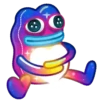 Pepe de Colores 🐸 2 5