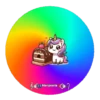 Unicornio🫠1 Moví 🇲🇽 5
