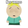 south park 💛butters stotch💛 1 8