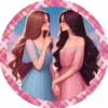 Amigas💞2🇵🇪Movi 8
