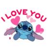 STICH 2 ❤ MOV. 🇲🇽 5
