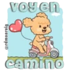 Lanudo Mov @rdmonroig 6