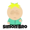 south park 💛butters stotch💛 1 10