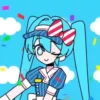Mesmerized Vocaloids 3💖MOV 5