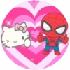 Hello Kitty💞5🇵🇪Clásica 6