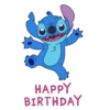 Stitch Animated 2 6