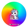 Unicornio🫠1 Moví 🇲🇽 7
