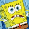 Bob Esponja (sticker.fan) 5