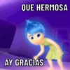 QUE HERMOSA AY GRACIAS