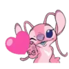 Stitch Animated 5