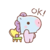 Bts_Bt21 💜🙈 11