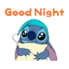 Stitch Animated 6