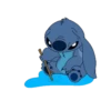 Stitch Animated 2 7