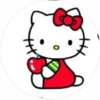 Hello Kitty💞5🇵🇪Clásica 8