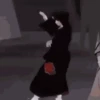 ♫🎷Itachi Bailando𓀤TikTok♫🎺 7
