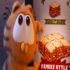 Garfield The Movie 2024😺-Mov 9