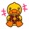 D Duck 🐥1🇲🇽Moví 6