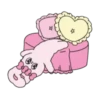 Esther Bunny 🌸🧡 5