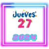 🗓️ JUNIO 2024 🗓️ 6