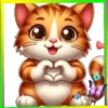 Animalitos Cute💞3🇵🇪Movi 7