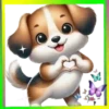 Animalitos Cute💞3🇵🇪Movi 8