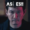 ASÍ ES!!