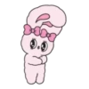 Esther Bunny 🌸🧡 6