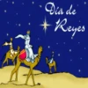 FELIZ DÍA DE REYES 6
