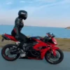 Love of motorcycles🏍️1🇲🇽Movi 2