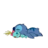 Stitch Animated 2 9